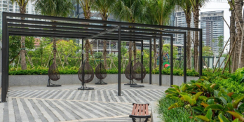 Bán nhà  sai gon south, nguyễn hữu thọ, căn hộ 71m2, 2pn 2wc thô,  giá 2.65ty