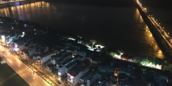 Cần bán gấp căn hộ Mipec Long Biên 128m2, 3PN view đẹp, giá 4,7 tỷ LH 0348885083