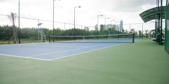 Cần bán căn hộ ngay mặt tiền đường Mai Chí Thọ Quận 2 giá cực sốc