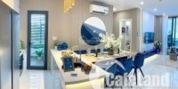 Mua căn hộ cao cấp Precia 3PN. Tặng máy lạnh + CK 180 triệu. Gọi 0912 598 058