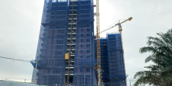 Cần bán nhanh 3 căn D’Lusso 2PN = 68.5 - 71.6m2. Giá gốc VAT, chênh 100 triệu