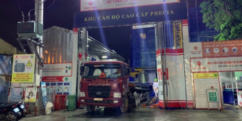 Chỉ 1,8 Tỷ Sở Hữu Căn 3PN 97m2 Tại Quận 2