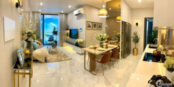 THANH TOÁN CHỈ 1.17 TỶ SỞ HỮU NGAY CĂN HỘ 2PN PRECIA QUẬN 2