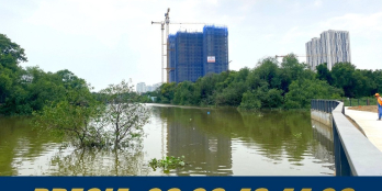 BÁN SUẤT NỘI BỘ GIÁ TỐT, HƯỚNG ĐẸP CỦA DỰ ÁN PRECIA QUẬN 2 - ĐT: 0909434409