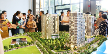 Chỉ 1,2 tỷ cho căn hộ quận 2 - Mặt tiền Nguyễn Thị Định