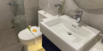 Căn hộ 3PN cao cấp Quận 2 View trực diện sông tầng cao ký trực tiếp Chủ Đầu Tư