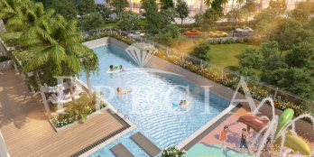 Kẹt Tiền Cần Bán Gấp Căn 3PN Dự Án Precia q2