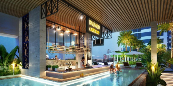 Chỉ cần thanh toán 1 tỷ 2 nhận nhà ngay căn hộ hạng sang tại Trung Tâm Quận 2