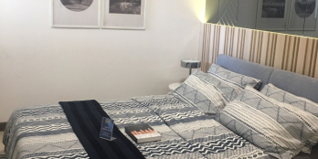 Căn Hộ Pegasuite 3 Mặt Tiền Đường Đào Trí View Sông Sài Gòn Quận 7