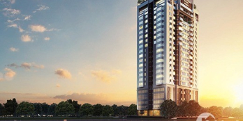 chính sách bán hàng officetel đa năng quận 7, CDT cam kết thuê lại 12tr/tháng