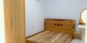 BÁN CHUNG CƯ PHỐ ĐÔNG - FULL NỘI THẤT VÀ ĐIỆN MÁY