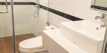 Căn hộ rẻ nhất Sài Gòn 790tr tặng full nội thất