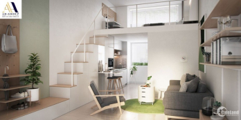 CỰC HẤP DẪN!! THU NHẬP THẤP VẪN MUA ĐƯỢC NHÀ SÀI GÒN, CHỈ 170TR, TIN ĐƯỢC KHÔNG?