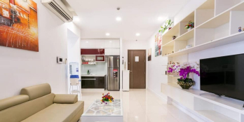 Bán căn 3pn,98m2 hàng hiếm, Orchard Park view