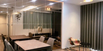 Chuyển nhượng căn hộ novaland khu sân bay 84 m2, sát bên công viên