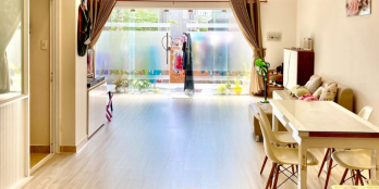 Chính chủ bán shophouse Duplex 125m2 ở SunView Cây Keo, sổ hồng riêng