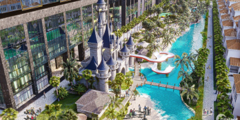 Nhận căn hộ SKYSUIT "như ý" của SUNSHINE với giá ưu đãi và chính sách tốt nhất t