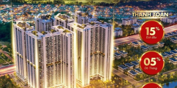 Chính thức mở bán Dự Án Astral City mặt tiền quốc lộ 13