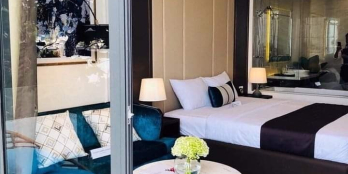 nhận chiết khấu lên đến 9% khi sở hữu căn hộ full nội thất chỉ từ 1.7 tỷ