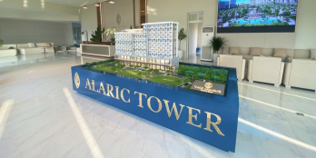 Thông tin chi tiết dự án Aalric Tower - The Maris Vũng Tàu - 09.09.43.44.09