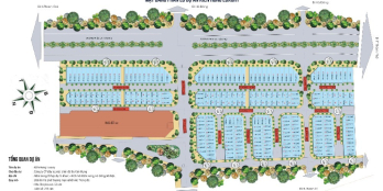 Kiến Hưng Luxury - Nhận nhà luôn - Từ 6,9 tỷ/ lô