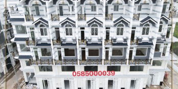 Villa Lux Home Gardens Chỉ 7 TỶ/CĂN