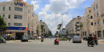 Chủ đầu tư "mở bán đợt cuối" khu Cityland Phan Văn Trị, Gò Vấp. Giá gốc Cityland