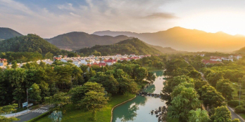 Biệt thự Xanh Villas bảng giá gốc và chính sách trực tiếp từ chủ đầu tư Xuân Cầu