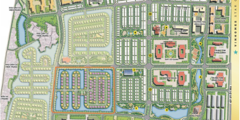 Biệt thự và Liền kề Dự án vinhomes Star City Thanh Hóa