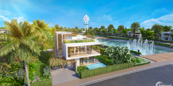 BẢNG GIÁ 20 CĂN BIỆT THỰ THE MARIS CHIẾT KHẤU 5% TẶNG 5 NĂM PHÍ QUẢN LÝ