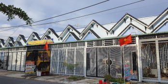 NHÀ RIÊNG - BÀU BÀNG - KCN CÔNG NGHỆ CAO