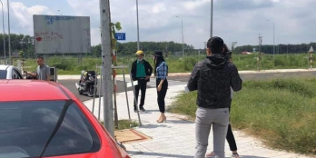 Chỉ cần 540tr sỡ hữu ngay đất nền MT QL14 sát bên 2 KCN lớn Mỹ Phước và VSIP II