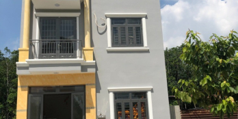 Đất tái định cư ngay mặt tiền QL14 sát bên KCN VSIP II phân khúc công nhân SHR