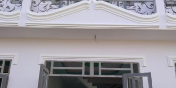 chính chủ cần bán gấp nhà 1 lầu 1 trệt