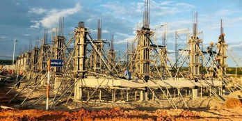 nhà phố thương mại  biển 2 mặt tiền kinh doanh