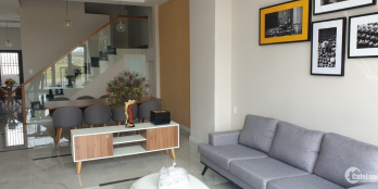 Không gian sống tràn ngập cây xanh, mật độ xây dựng chỉ 30% tại KĐT Bắc Hội An