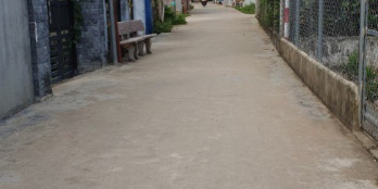 Chính chủ cần bán đất Phú Đông,Nhơn Trạch, thổ 100% 107m2 giá 870 triệu SHR