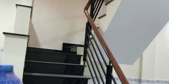 MẶT TIỀN QUẬN 11 - 110M2 - CHỈ 12.8 TỶ - LÔ GÓC 2 MẶT THOÁNG