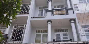 Tôi chính chủ cần bán nhà Đ.TCH10 P.Tân Chánh Hiệp Quận 12