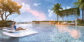 Còn chưa đầy 10 suất ưu đãi TT 30% sở hữu căn hộ cạnh TTTC Thủ Thiêm