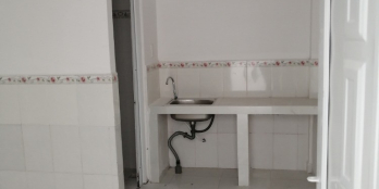 Kẹt tiền cần bán gấp căn kiot và dãy trọ đang cho thuê thu nhập 10tr tháng