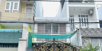 Mặt tiền KDBB 1 lầu GIÁ RẺ NHẤT khu đường số, P. Tân Khiểng, Quận 7