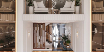 Bán gấp nhà phố mặt tiền Nguyễn Thị Tú Bình Hưng Hòa Quận Bình Tân