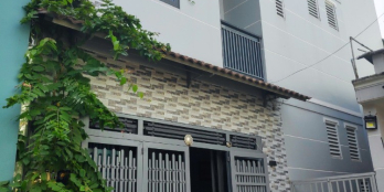 Nhà hẻm 2MT //, HXT, Nguyễn Văn Khối, Phường 8, Gò Vấp