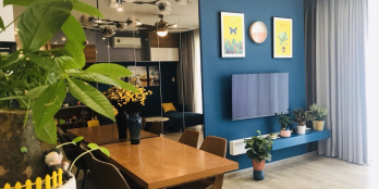 Còn duy nhất 1 căn giá cực kỳ tốt , khách mua ở hoặc đầu tư cho thuê được giá .