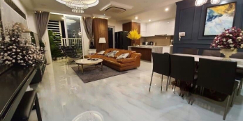 Chính chủ thiện chí BÁN căn hộ Novaland đã có sổ hồng trao tay