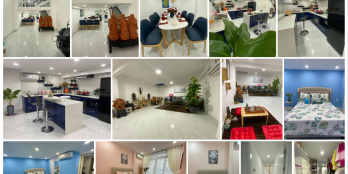 Cần Tiền Bán gấp nhà mặt tiền kinh doanh Thích quảng Đức, p4. Quận Phú Nhuận.