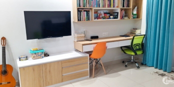 Cần BÁN căn hộ Botanica Premier 1pn/1wc, 52 m2