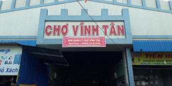 Mở Bán Dự Án Mới Ngay Mặt Tiền Đường DT742 Rộng 42M Ngay KCN VSIP Mở Rộng