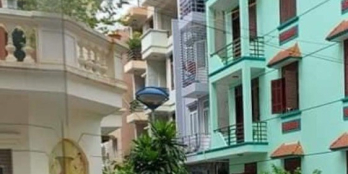 Siêu Phẩm Nhà Mặt Phố KINH DOANH 2 MẶT